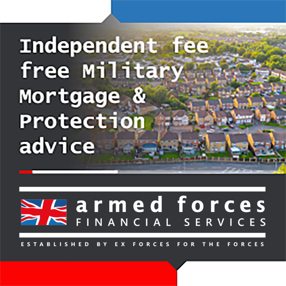 Independent Military Mortgage