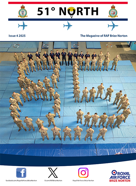 Brize issue 4