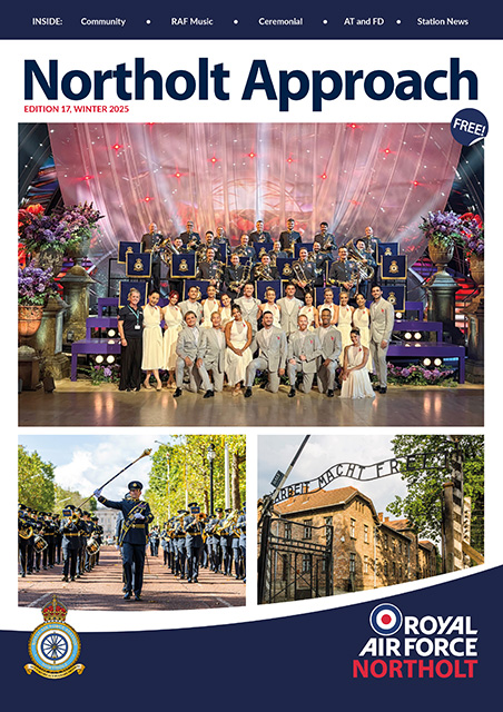 Northolt Winter 2025